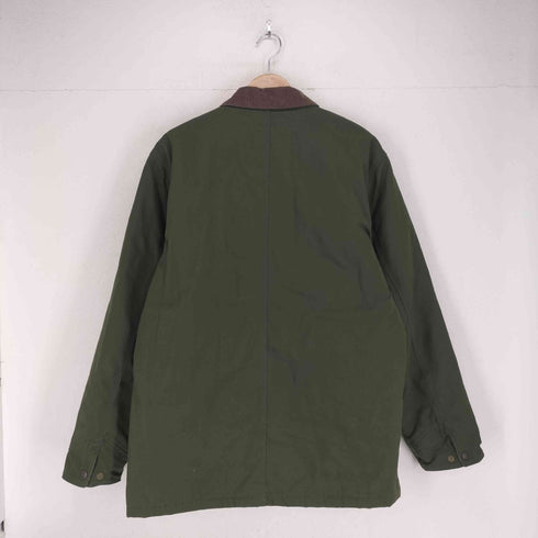 バックチャンネル Back Channel COVERALL Jacket メンズ JPN:XXL